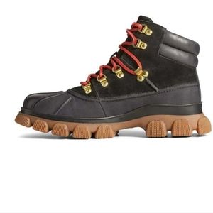 Sperry Women's The Summit Boot - Black